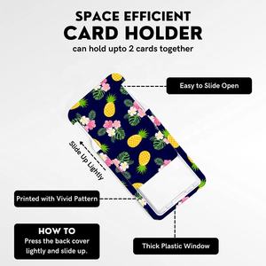 ऐक्रेलिक बैज रील लानीर्ड कस्टम प्रिंटिंग कुंजी चेन आईडी कार्ड बैज धारक फूल गर्दन स्ट्रैप आईडी मुद्रित कार्ड धारक - Product Image 5