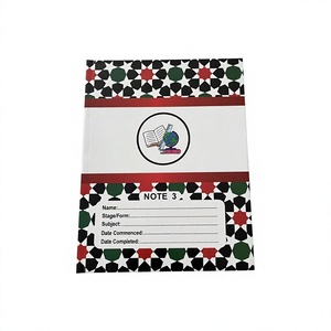 Fábrica de Cuadernos Escolares Ghana Note3, Venta al por Mayor, Oferta por Grandes Cantidades - Product Image 2