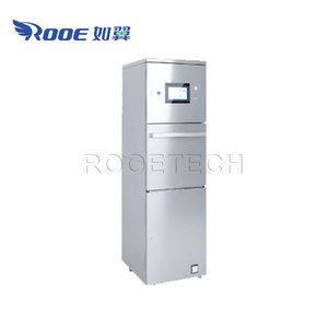 Mesin Pembersih Otomatis Tempat Tidur dan Urinal untuk Pusat Keperawatan CSSD Medis - Product Image 1