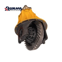 RUNMA ZL30.2.1B ZL30 Pièces de rechange pour machines d'usine d'essieux – Ensemble d'entraînement principal
