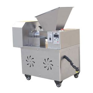 เครื่องปั้นแป้งพิซซ่า เครื่องตัดแป้งกลม เครื่องรีดแป้งเป็นลูกกลม - Product Image 1