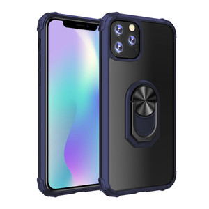 เคสป้องกันแบบห่วงโลหะหมุนได้360สำหรับ I16 17 <span class=keywords><strong>Pro</strong></span> Air <span class=keywords><strong>Max</strong></span> 14 13 12 11Pro x XS <span class=keywords><strong>MAX</strong></span> XR 6 7 8 PLUS S21 Plus S22 - Product Image 2