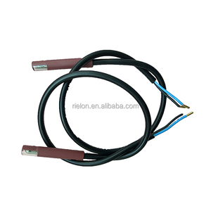 เซ็นเซอร์ Qrb1 โฟโตเซลล์ ตรวจจับรังสีอัลตราไวโอเลต สำหรับแก๊สอุตสาหกรรม/แอลพีจี อะไหล่หัวเผา Riello Dowson ราคาถูก - Product Image 4