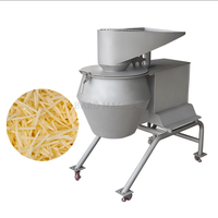 Éminceur de carottes et de taro, râpe spirale pour fruits et légumes, coupe-frites en forme de dents de loup, trancheuse à pommes de terre ondulée