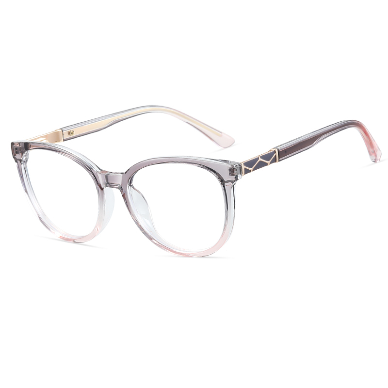 C7 Gris Transparent Rose Transparent
