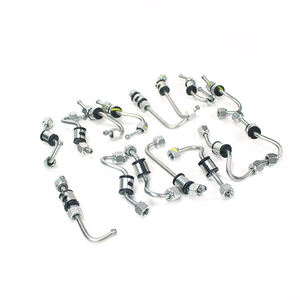 उच्च प्रदर्शन ऑटो स्पेयर पार्ट्स फोर्ड के लिए पहली आम रेल ईंधन लाइन 9c993 - Product Image 4