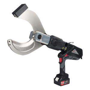 BM-135C Heavy-duty Wire <b>Shear</b> BM-135C Max.125mm Cutting Capacity - Product Image 1