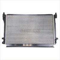 SAKES Auto Parts Reparación Repuestos 5Q0121251HC Fábrica Sistemas de refrigeración de motor de automóvil Radiadores de aluminio de acero para V.W Golf