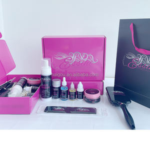 Непромокаемый парик - Product Image 6