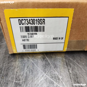 ประแจแรงบิดไฮดรอลิก ENERPAC DC7343019SR 25000S รุ่น Gland สินค้าใหม่ในกล่อง - Product Image 2