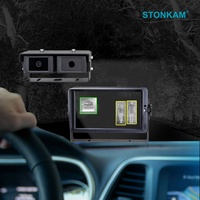 STONKAM caméra de voiture thermique imagimg vision nocturne véhicule assistant de conduite caméra support détection humaine