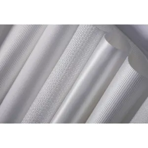 Best selling Eco-Friendly Multifilament pp Filter press Cloth for mud slurry filter press