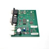 Solusi Turnkey PCB Papan Sirkuit Cetak PCBA Papan Sirkuit Cetak Teknologi Pemasangan Permukaan SMT