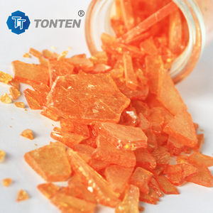 Tinh khiết phenol formaldehyde nhựa tinh thể bột terpene alkyl Phenolic nhựa thương mại phenoic nhựa giá - Product Image 3