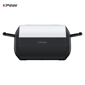 Automaticcard Shuffler 2/1/4/6 Dek, Batterij-Aangedreven Elektrische Poker Shuffler, Speelkaart Shuffler Voor Thuis Kaartspel, Reizen - Product Image 3