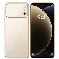 Teléfono Inteligente I17 Pro de 7.3 Pulgadas, Cámara de 108MP, 7800mAh, Android 15, NFC, Octa Core, LTE, HD AMOLED, 120Hz, Doble SIM, Compatible con Alemán e Inglés