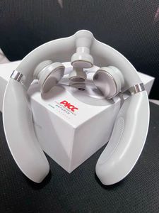 Masajeador de Cuello Inteligente Humanoide <span class=keywords><strong>2026</strong></span> con EMS, TENS, Pulsos 4D, 9 Niveles de Calor, Control Remoto Inalámbrico y Multi-Intensidad - Product Image 6