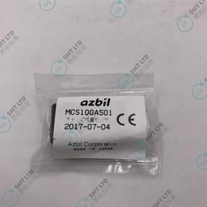 SMT SPARE PART MCS100A501 SENSOR FOR FUJI MACHINE - Product Image 4