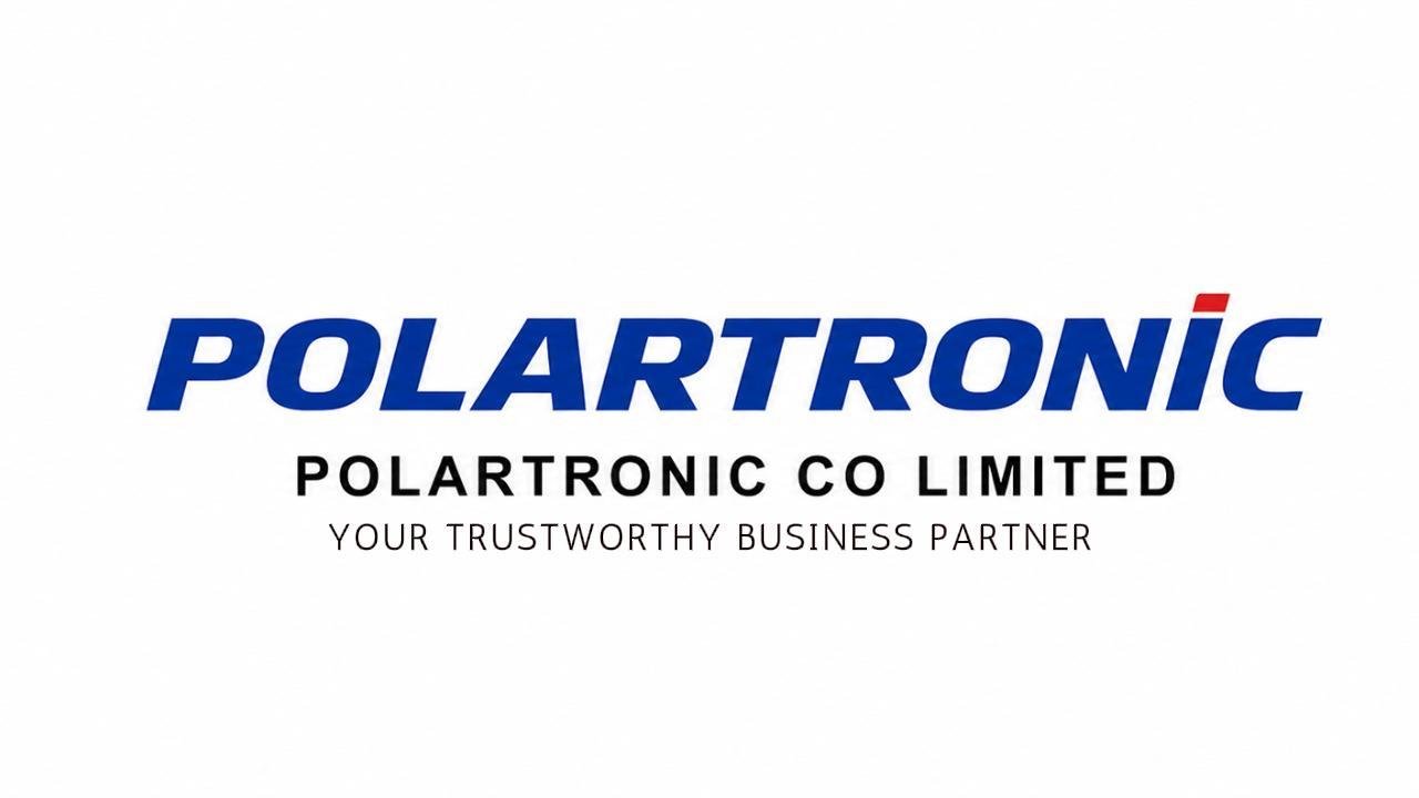POLARTRONIC CO., LIMITED logo