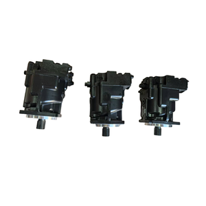 Motor Hidráulico de Pistón de 90M, Serie 90M100 90M130 90M055, Modelo 90M055NC0N8N0C6W00MBX0000F0, Motor Hidráulico de Alta Potencia para Tractor - Product Image 3