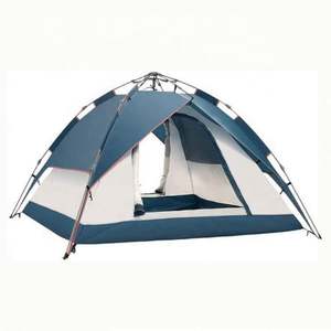 Vente en gros de tentes automatiques à ouverture rapide pour la pêche en plein air et le camping - Product Image 5