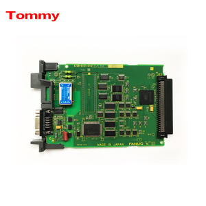 Módulo de Placa de Control FANUC A20B-8101-0100 - Product Image 5