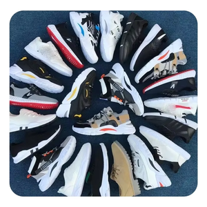 Vente en gros d'usine, chaussures de sport pour hommes personnalisées, chaussures décontractées de haute qualité, chaussures tendance à assortir, chaussures CVW en lot - Product Image 3