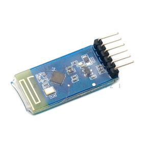 โมดูล JDY-33 4.0 UART 5V SPP รองรับ HC-05 HC-06 เครื่องพิมพ์ BLE - Product Image 4