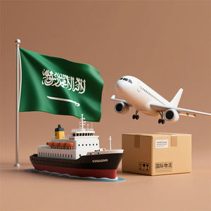 Çin'den suudi arabistan'a DDP yük iletici abd kanada güney afrika bae Dubai umman kuveyt avustralya nakliye acentesi - Product Image 6