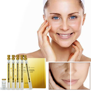 Collageen Draad Instant Lifting Anti-Aging Hydraterende Vloeibare Oplosbare Proteïne Serum Rimpelverwijderaar Gezichtsvuller Verstevigend - Product Image 1