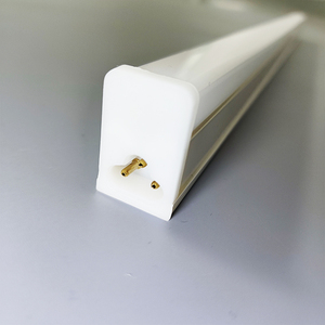 Prix de gros usine <span class=keywords><strong>T5</strong></span> T8 a mené la lumière de tube de verre 85V-265V 9W 13W 18W 24W 28W <span class=keywords><strong>32W</strong></span> lampes de tube de LED - Product Image 1