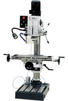 Mini perceuse et fraiseuse verticale en métal portative Z5045 petite perceuse et fraiseuse