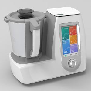 Xiaomi mijia-<span class=keywords><strong>robot</strong></span> de cuisine, <span class=keywords><strong>cuiseur</strong></span> thermique intelligent, contrôle par application, cuisson, télécommande, <span class=keywords><strong>robot</strong></span> tuya - Product Image 4