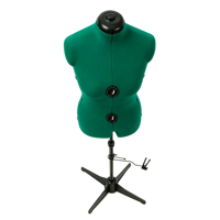 Mannequin ajustable pour la présentation de robes féminines, forme de robe féminine, couture de robes de luxe, mannequin pour magasin