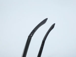 Lunettes de sécurité industrielles transparentes anti-rayures anti-poussière Offres Spéciales Lunettes certifiées <span class=keywords><strong>ANSI</strong></span> <span class=keywords><strong>Z87.1</strong></span> pour la sécurité au travail - Product Image 5