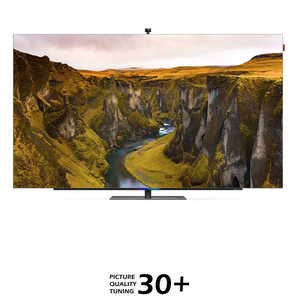 Smart <span class=keywords><strong>TV</strong></span> OLED de 77 Pulgadas con Google <span class=keywords><strong>TV</strong></span>, Alta Calidad 4K, <span class=keywords><strong>Android</strong></span>, Disponible en <span class=keywords><strong>65</strong></span>, 75 y 85 Pulgadas, Personalizable - Product Image 2