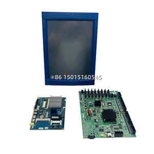 กล่องควบคุมเครื่องจักร Sumito.mo SE-EV รุ่น SA73N379AX - Product Image 6