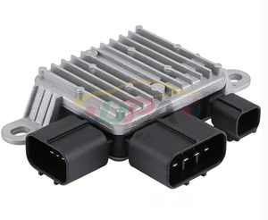 ตัวควบคุมพัดลม 25385-4R500 253854R500 สำหรับฮุนได เกีย 25385 4R500 - Product Image 2