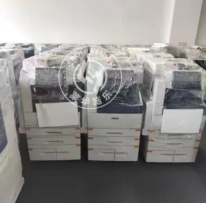 Großhandel Digitaldrucker und Fotokopiermaschine für Xerox Altalink C8035 8045 8055 8070 Business Farbfotokopiermaschine