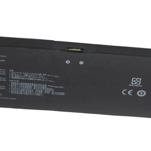 C41N2013แบตเตอรี่แล็ปท็อปสำหรับ ASUS ROG 16 2022 2023 G533Q <span class=keywords><strong>G513R</strong></span> G713R G713P G733P G733Q 90WH 15.4V - Product Image 5