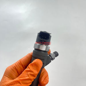 新着コモンレールインジェクター0445110634 0445110375 166005070R RENAULT MASTERインジェクションバルブ用 - Product Image 3