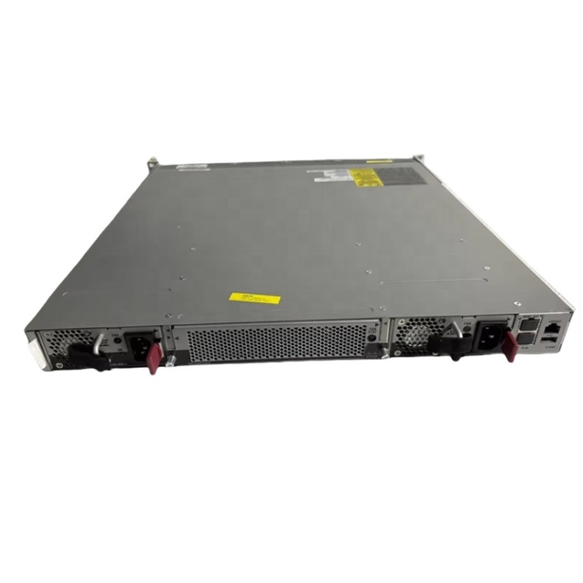 N3K-C31108PC-V N3K-C31108TC-V N3K C31108TC V 10G 48 Port Data Center Switch With 1RU Form Factor and Low Latency