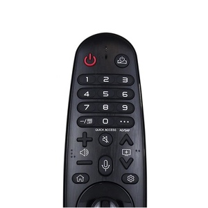 Venta caliente y alta calidad AKB75855501 para LG <span class=keywords><strong>Magic</strong></span> TV reemplazado <span class=keywords><strong>MR20GA</strong></span> sin <span class=keywords><strong>control</strong></span> remoto por voz - Product Image 3
