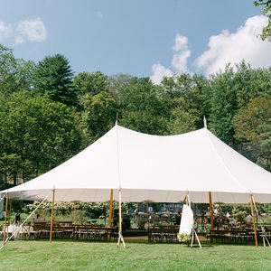 Heavy Duty Waterproof Event Shelter Carpa Para Eventos Al Aire Libre Outdoor Party Tent Removable Sidewalls For Weddings Parties - Product Image 2