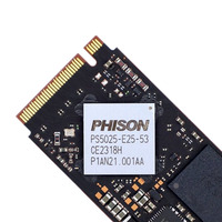 Phison PS5025-E25 E25 PCIe Gen4x4 m.2 nvme ssd 512 GB 1TB 2TB 4TB M.2 2280 SSD per Laptop Desktop PC Notebook