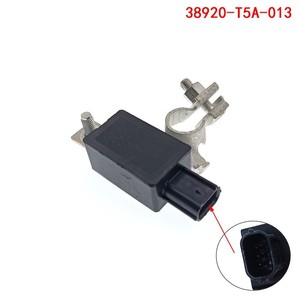 Capteur de borne négative de batterie Honda 38920-T5A-013 pour module de coupure d'alimentation Fit City - Product Image 4