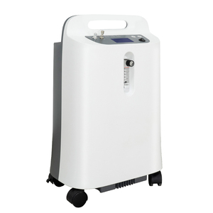 Équipements vétérinaires Lexison : Concentrateur d'oxygène de haute qualité pour usage vétérinaire PROC-JAY5DW, 5 L/min, à prix avantageux - Product Image 2