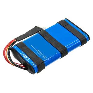 Li-ion IDA109GA 7.4V 10400mAh 10.4AhULiブームボックス3ICA068GA用の新しいブランドの高品質充電式スピーカーバッテリー - Product Image 3