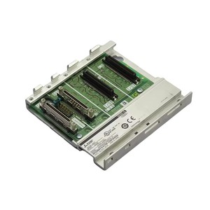 ชุดต่อขยาย Q52B โมดูลตัวควบคุม PLC Q Q312B - Product Image 1