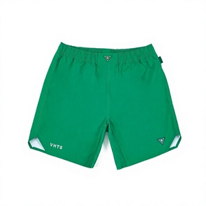 Customized Unisex MMA <b>Shorts</b> for BJJ <b>Grappling</b> Jiu-Jitsu Gym Comfortable Lightweight Quick Dry Front Logo Martial Arts Equipment - Product Image 6